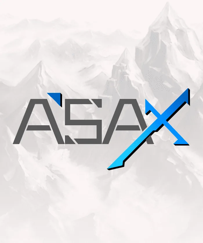ASAX 工作室一隅