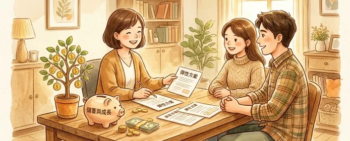 貸款與還款管理