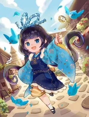 藤井愛麗絲