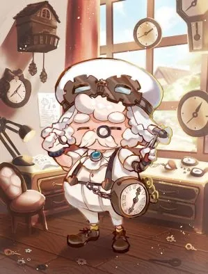 馬克海爾